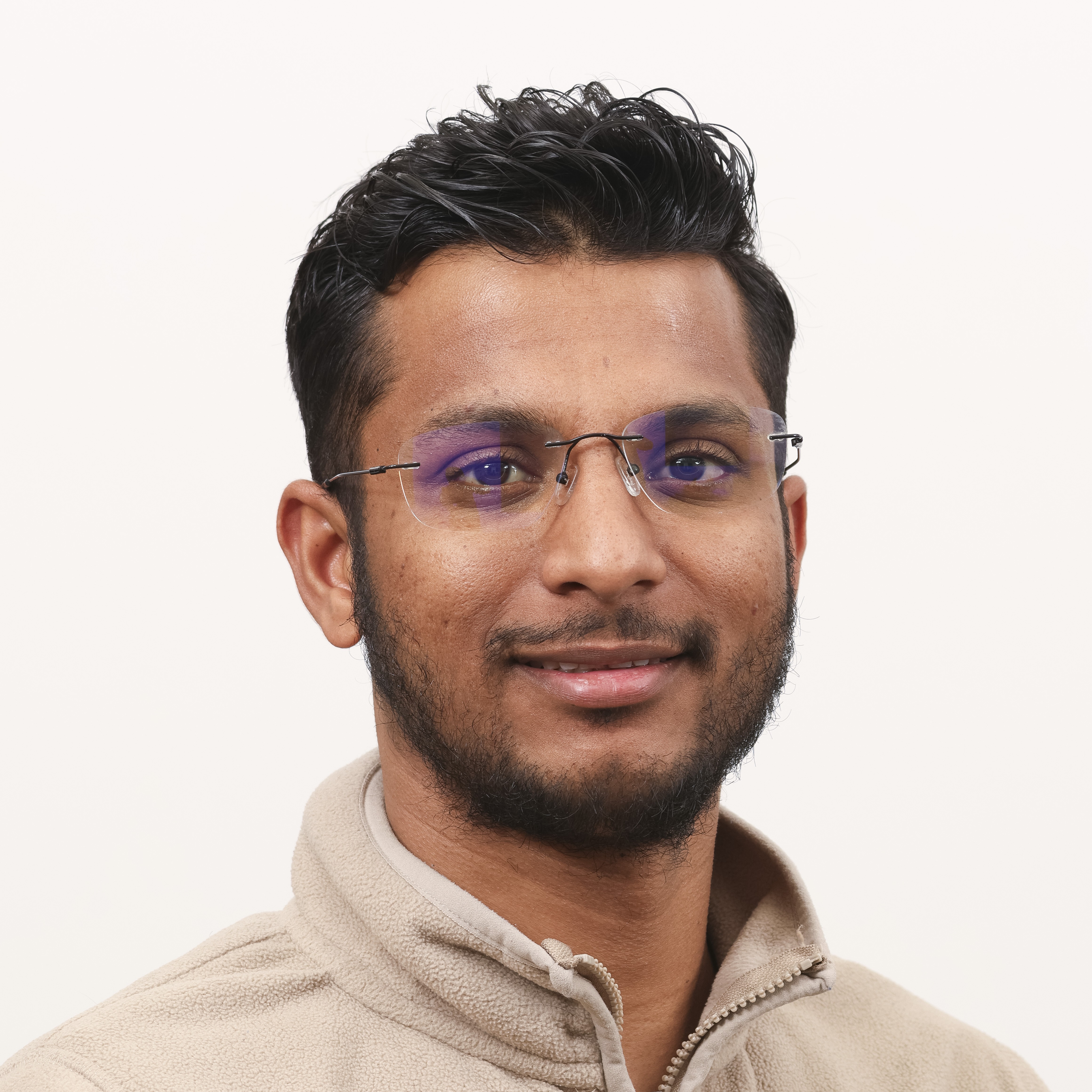 Dr. Sansar Raj Meena